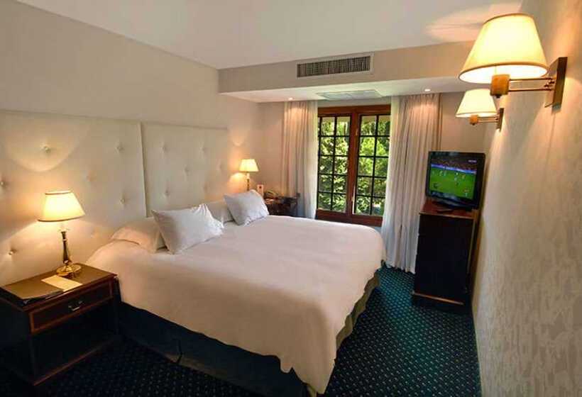 اتاق سوپریور, Barradas Parque Hotel & Spa
