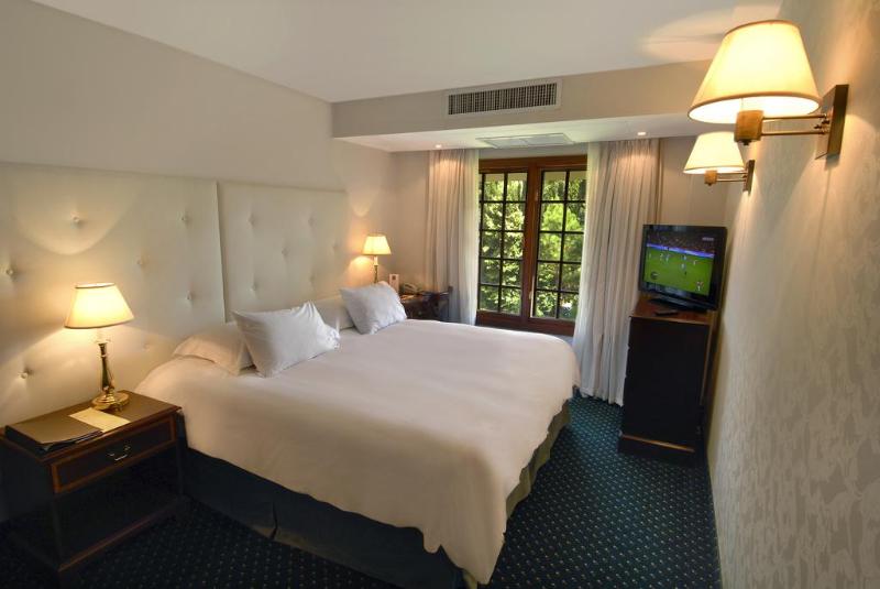 اتاق سوپریور, Barradas Parque Hotel & Spa