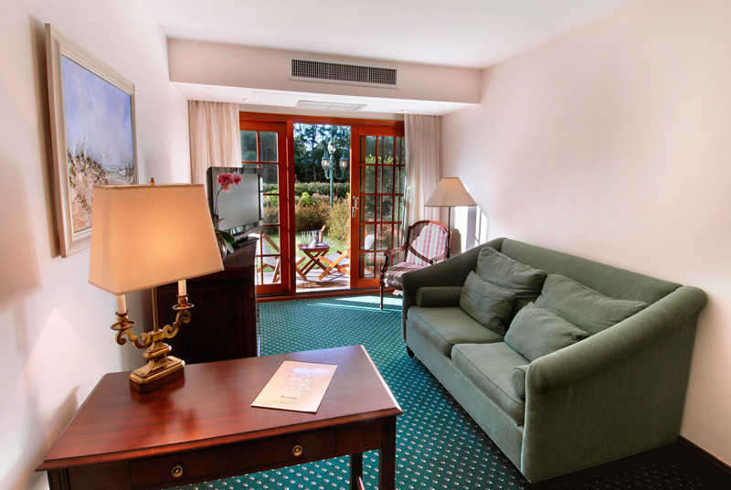 سوئیت کلاسیک, Barradas Parque Hotel & Spa