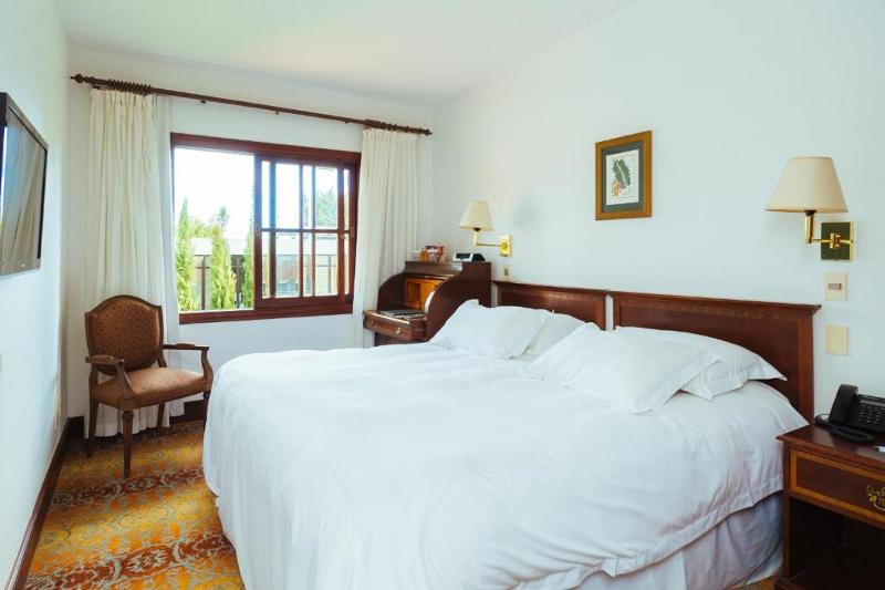 اتاق کلاسیک, Barradas Parque Hotel & Spa