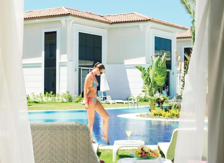Villa 1 Quarto, Paloma Oceana