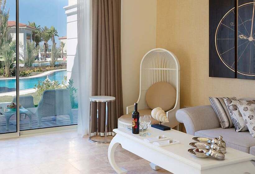 Villa 1 Quarto, Paloma Oceana