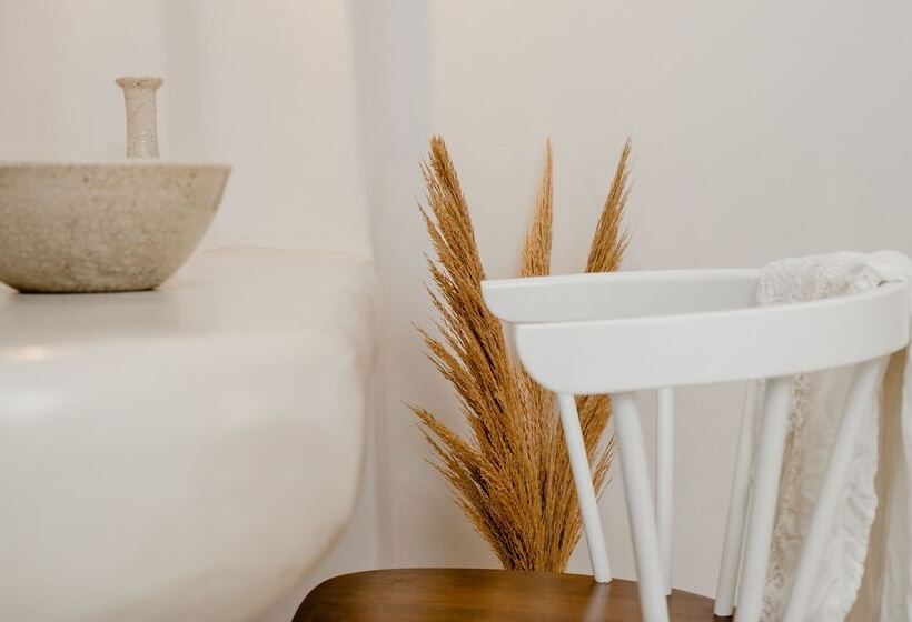 סטודיו סטנדרטי נוף לים, Melidron Hotel & Suites