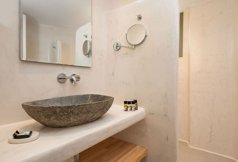 חדר משפחתי, Melidron Hotel & Suites