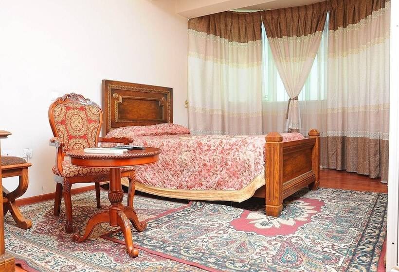 اتاق استاندارد, Grand Guest House