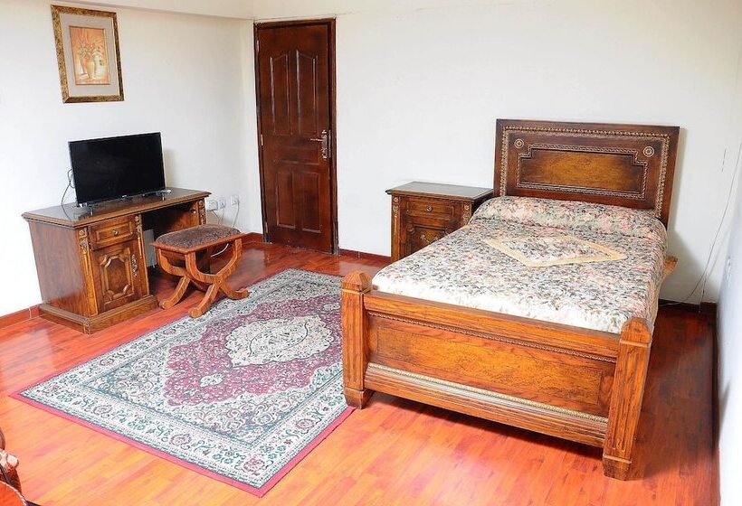اتاق استاندارد, Grand Guest House