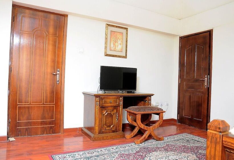 اتاق استاندارد, Grand Guest House