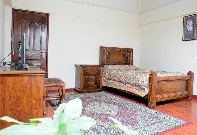اتاق استاندارد, Grand Guest House