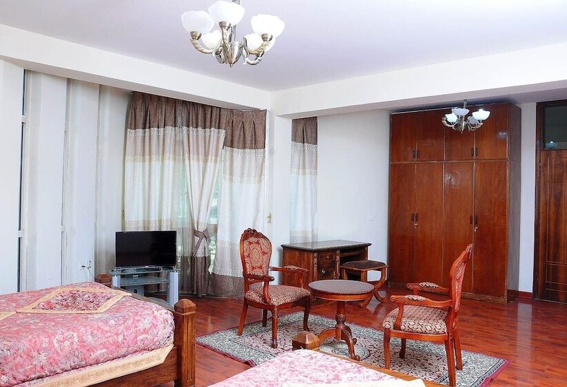اتاق استاندارد, Grand Guest House