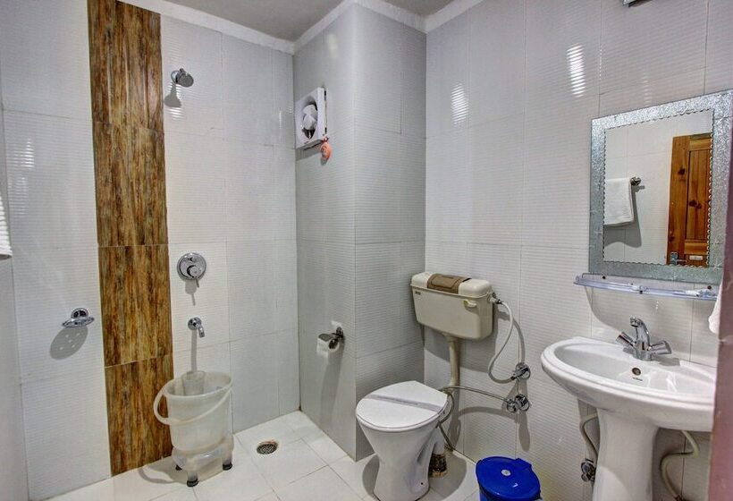 Apartamento Deluxe 1 Dormitório, Mountain Face By Snow City Hotels