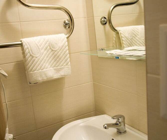 Apartamento Comfort 1 Dormitório, Panoramic Apartments S16