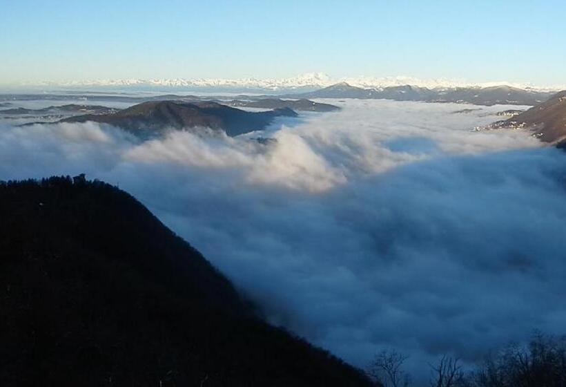 Номер Basic, B&b Il Balcone Sul Lago