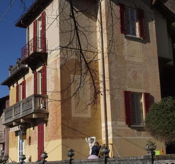 Номер Basic, B&b Il Balcone Sul Lago