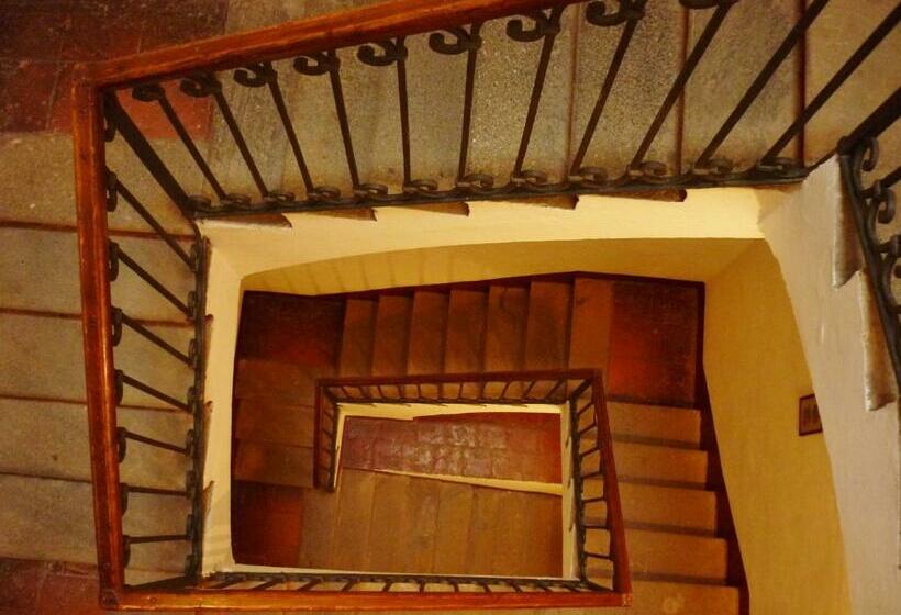 스탠다드 룸, Albergo Real Castello