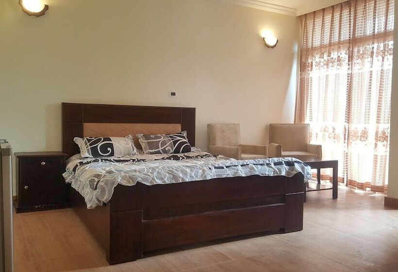 اتاق اکونومی, Filimon Guest House