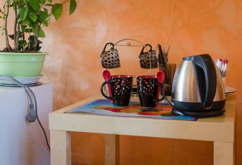 اتاق استاندارد, Guest House Vostryakovo
