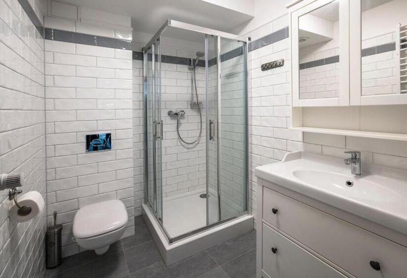 Люкс, Maxymilian Unique Hotel   Adults Only