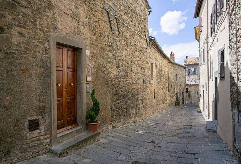 اتاق استاندارد سه نفره, B&b San Francesco