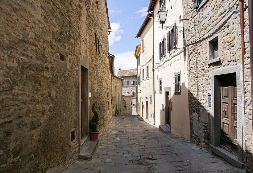 اتاق استاندارد سه نفره, B&b San Francesco