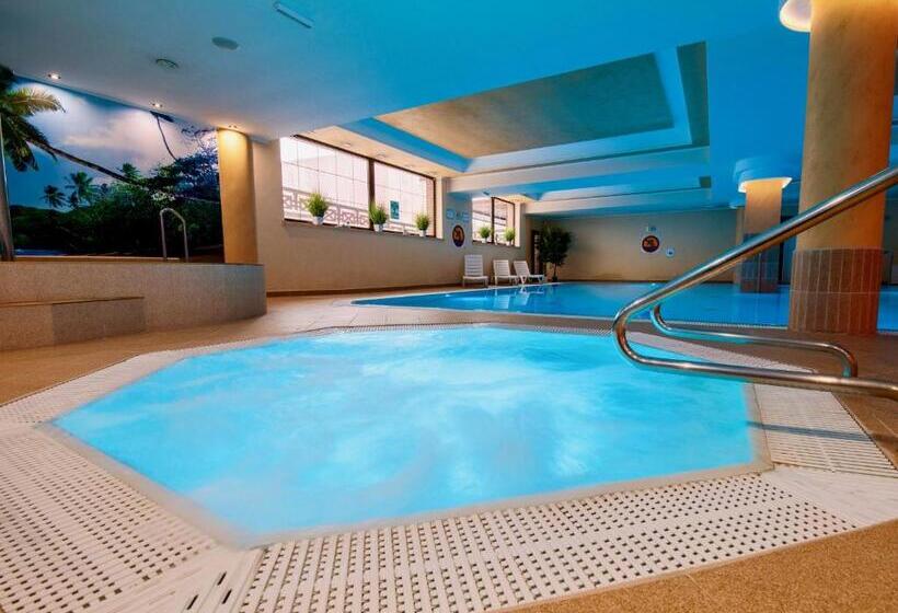 Номер Стандарт Трехместный, Piotr  Spa & Wellness