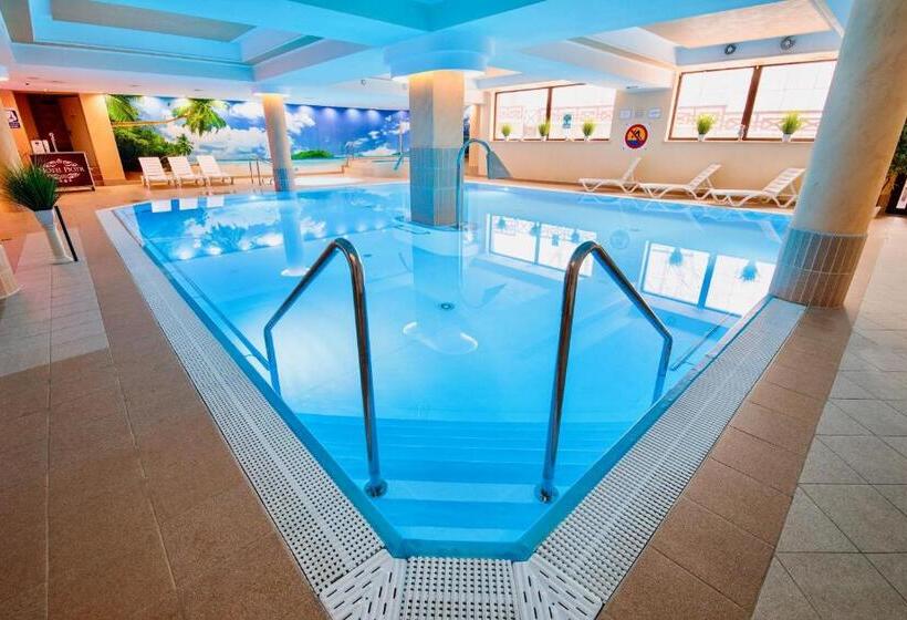 Номер Стандарт Трехместный, Piotr  Spa & Wellness