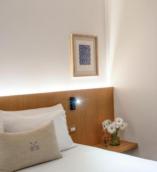 Duplex Suite, Reforma Guest House