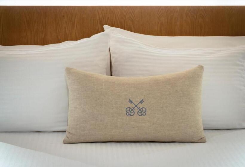Duplex Suite, Reforma Guest House