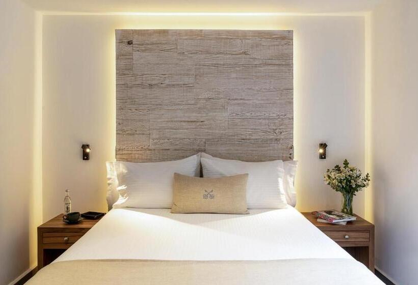 1 Bedroom Apartment with Terrace, Reforma Guest House