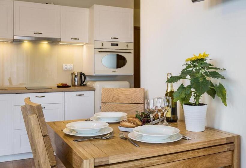 Студия Стандарт, Smrekowa Polana Resort & Spa