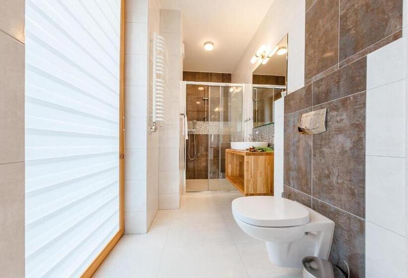 Студия Стандарт, Smrekowa Polana Resort & Spa