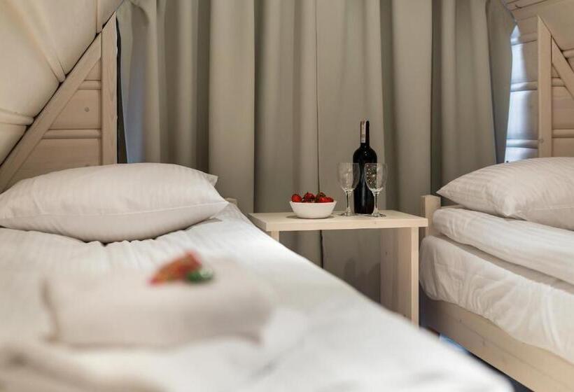 شقة غرفة واحدة, Smrekowa Polana Resort & Spa