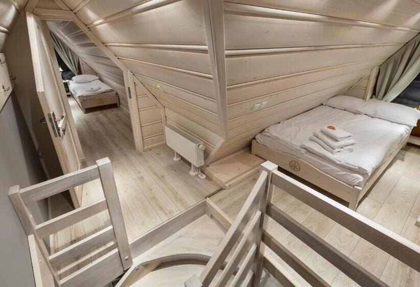 Апартаменты 1 Спальня, Smrekowa Polana Resort & Spa