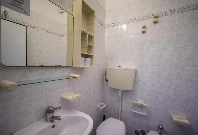 Четырехместный Номер Стандарт, Mamy