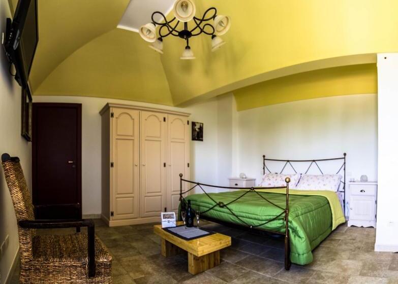 آپارتمان 2 خوابه, Agriturismo Masseria Calongo