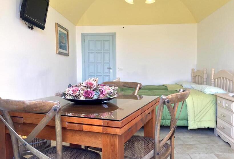 آپارتمان 2 خوابه, Agriturismo Masseria Calongo