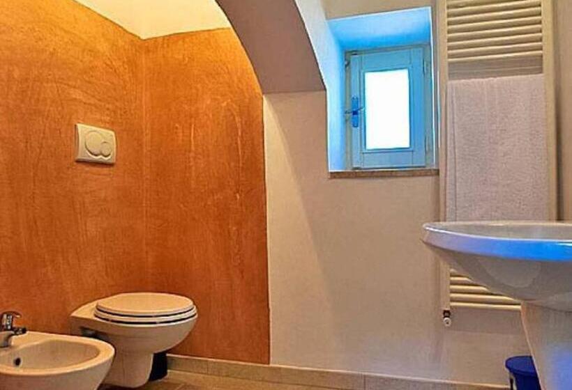 آپارتمان 2 خوابه, Agriturismo Masseria Calongo