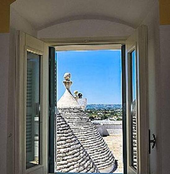 آپارتمان 3 خوابه, Agriturismo Masseria Calongo