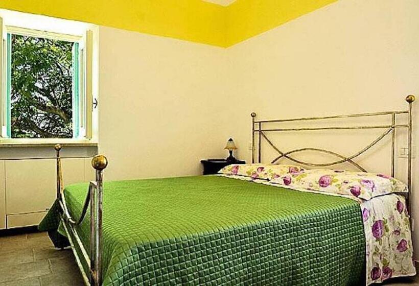 آپارتمان 3 خوابه, Agriturismo Masseria Calongo