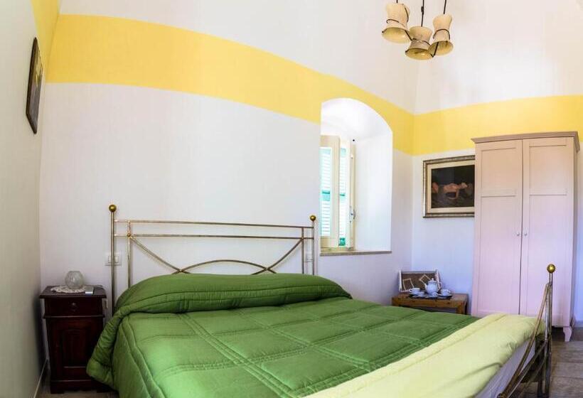 آپارتمان 3 خوابه, Agriturismo Masseria Calongo