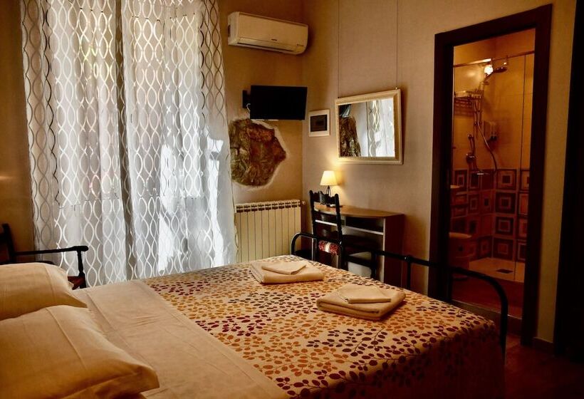 Номер Superior, B&b Casa Cifali