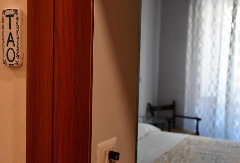Номер Superior Кровать Кинг, B&b Casa Cifali