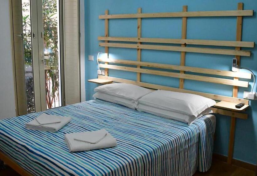Номер Deluxe, B&b Casa Cifali