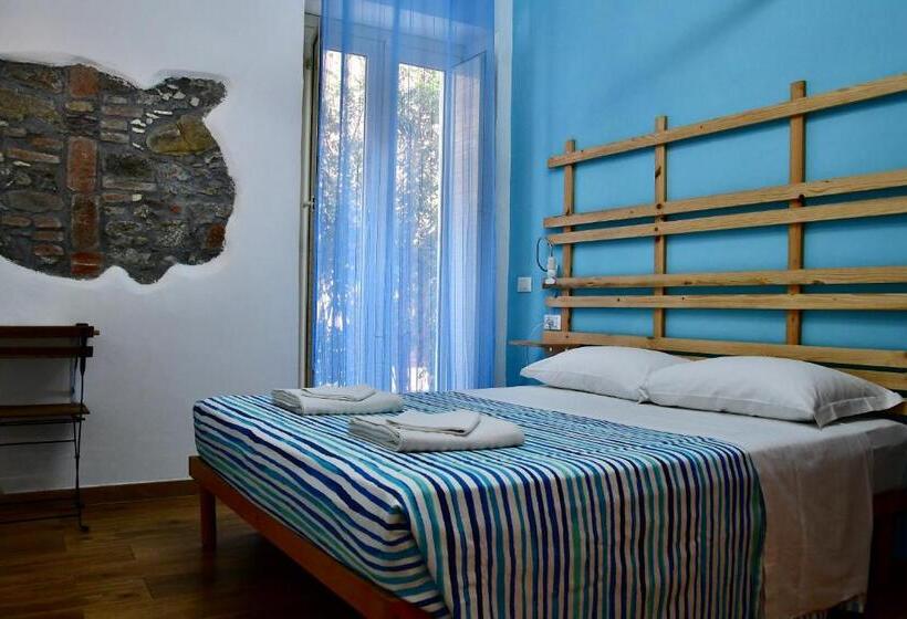 Номер Deluxe, B&b Casa Cifali
