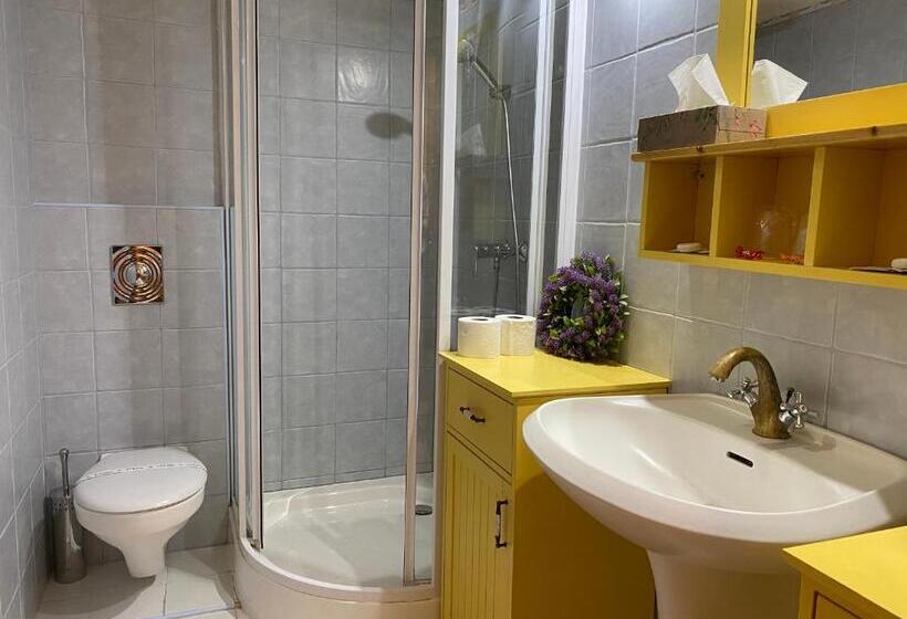 اتاق استاندارد, Rigótanya Relax & Wellness Panzió Bükfürdő
