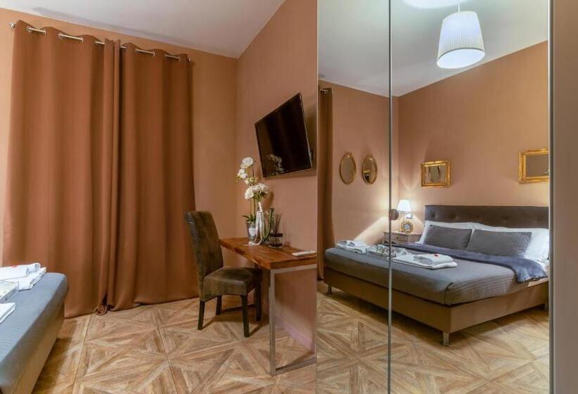 اتاق استاندارد, 051 Room & Breakfast