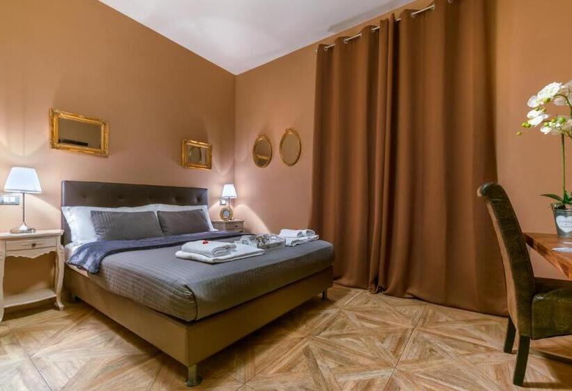 اتاق استاندارد, 051 Room & Breakfast