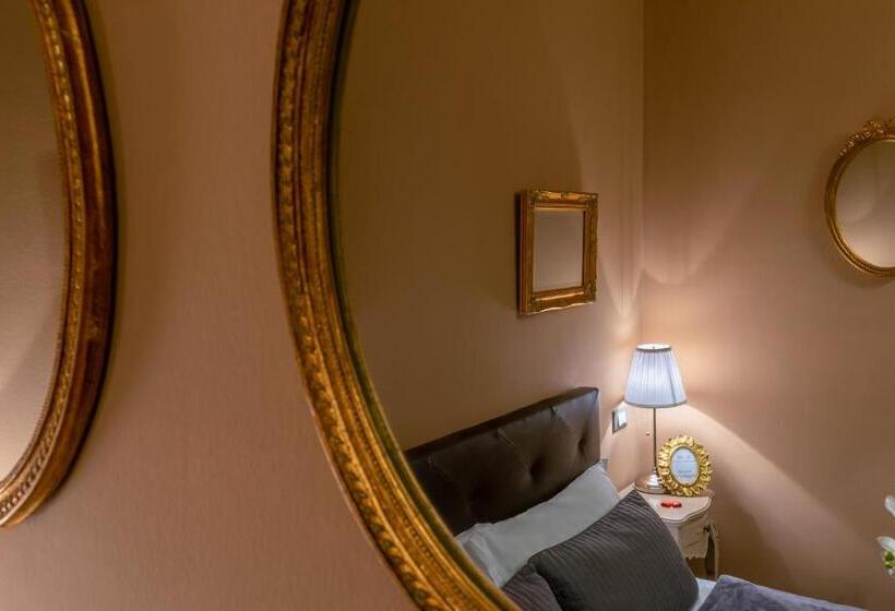 اتاق استاندارد, 051 Room & Breakfast