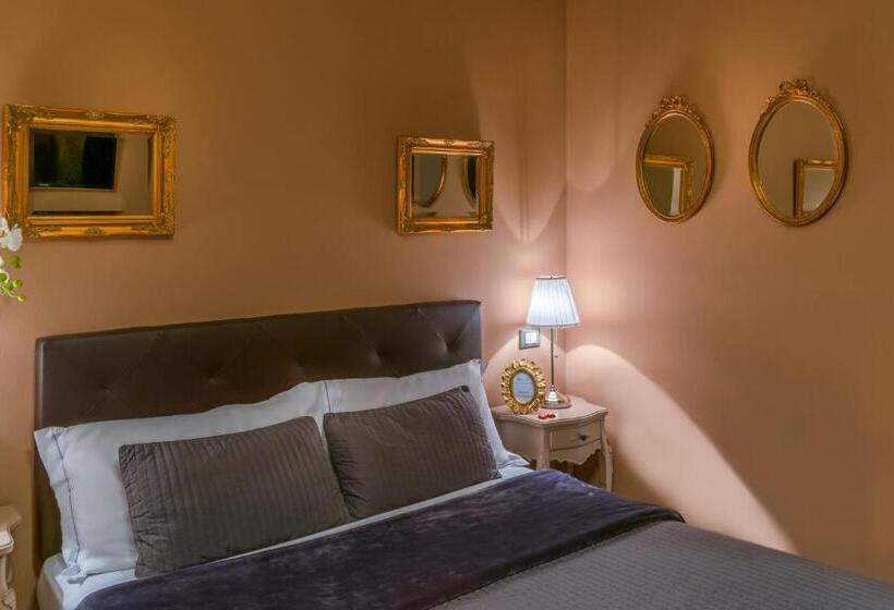 اتاق استاندارد, 051 Room & Breakfast