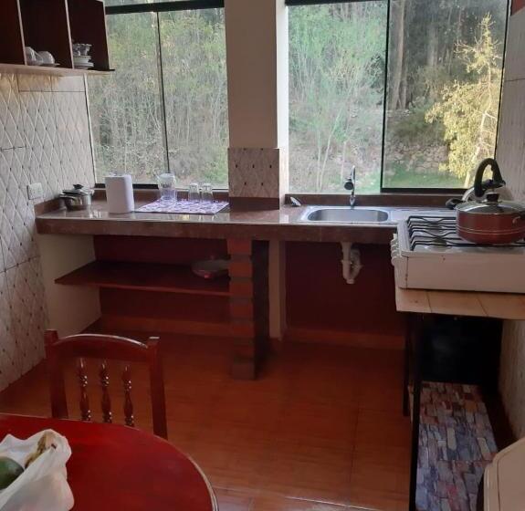 آپارتمان 1 خوابه, Hostal Ayllu