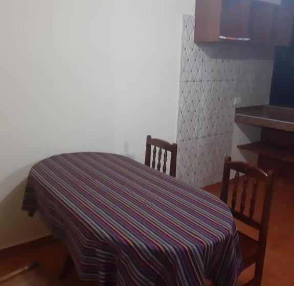 آپارتمان 1 خوابه, Hostal Ayllu
